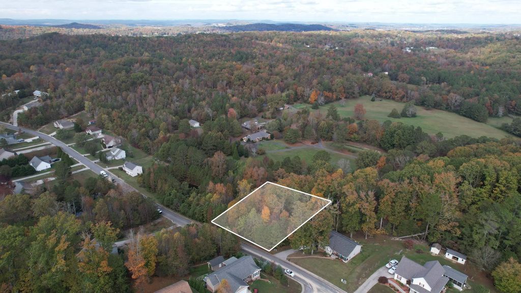 Lot 8 William Way, Cleveland