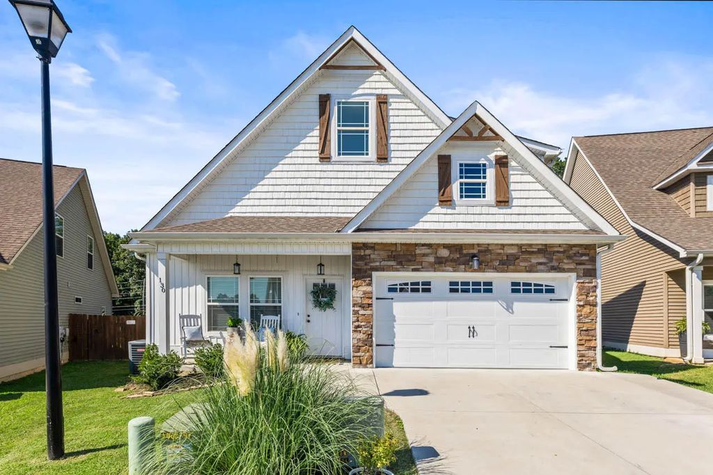 130 Georgetown Drive, Ringgold