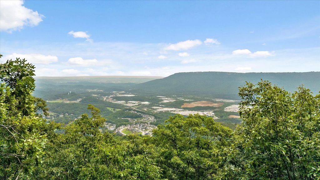 4125 Amethyst Road, Chattanooga
