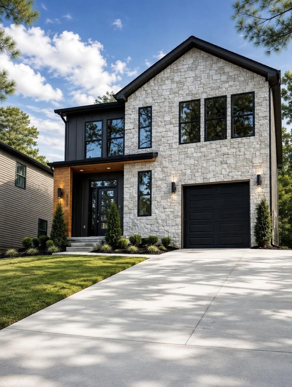 503 Brown Road, Chattanooga
