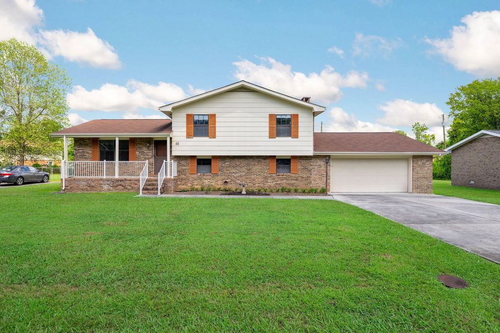 65 Mitchell Lane, Rossville