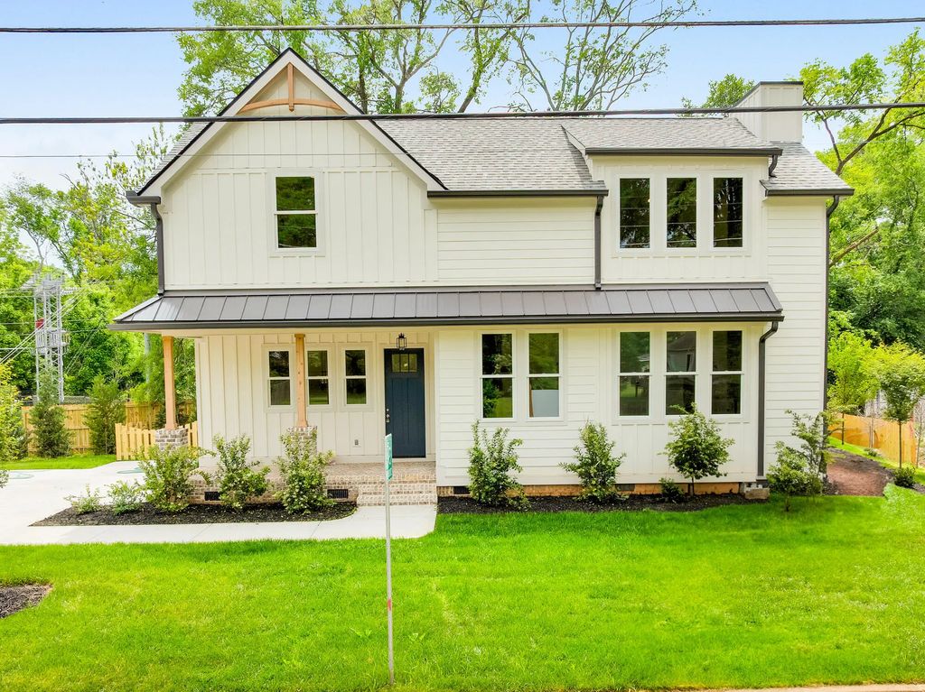 1402 W 55th Street, Chattanooga