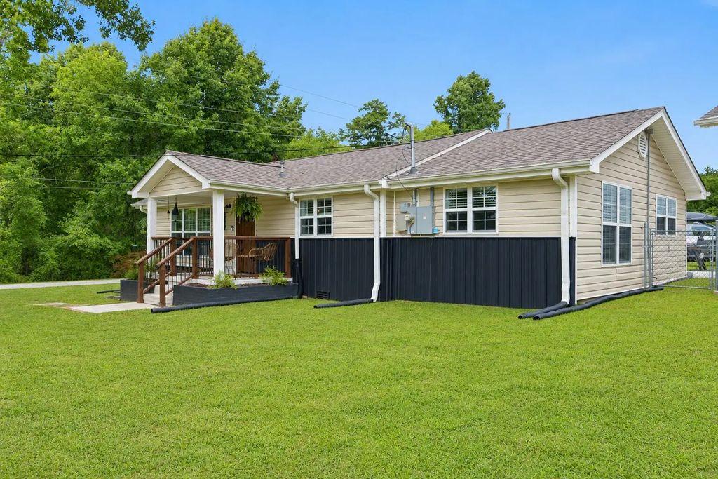 8311 Igou Gap Road, Chattanooga