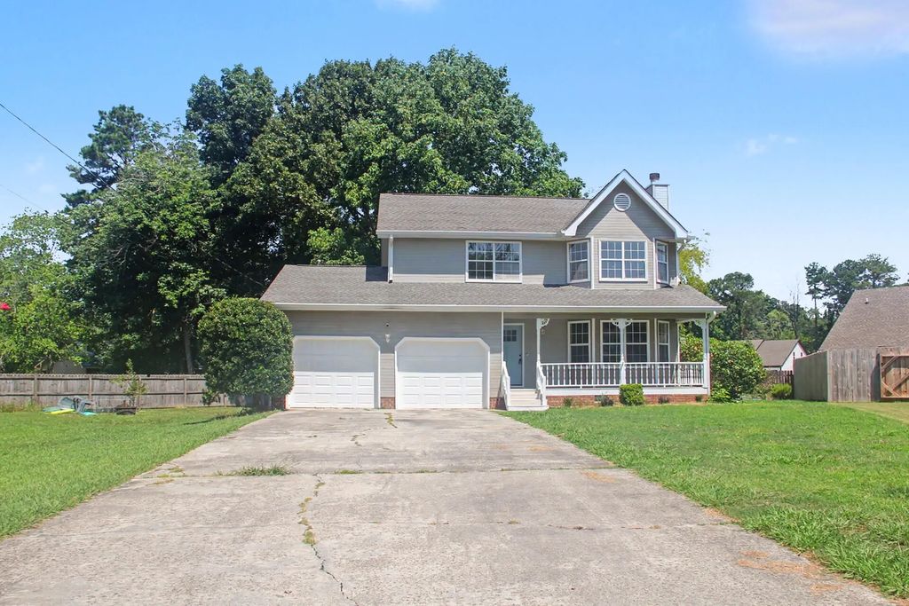 8624 Oak View Drive, Chattanooga
