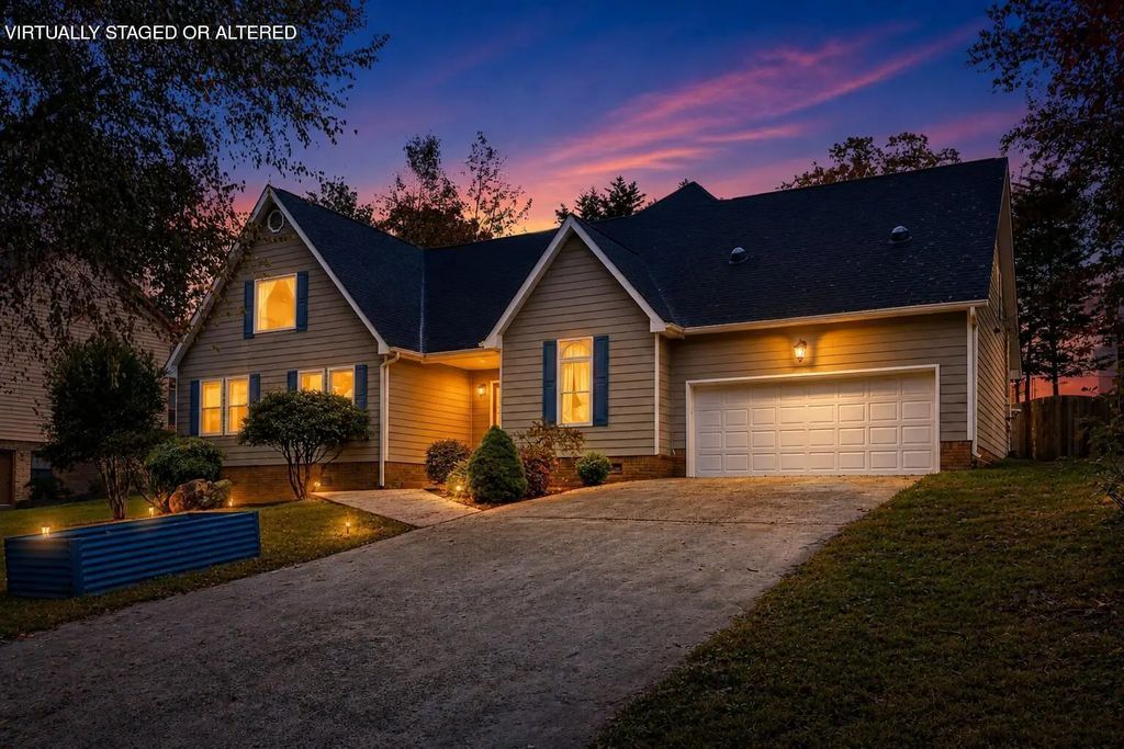 9100 Tennga Lane, Chattanooga