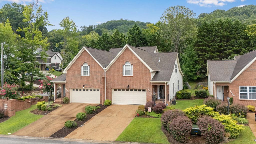 4510 Pink Heather Trail, Chattanooga