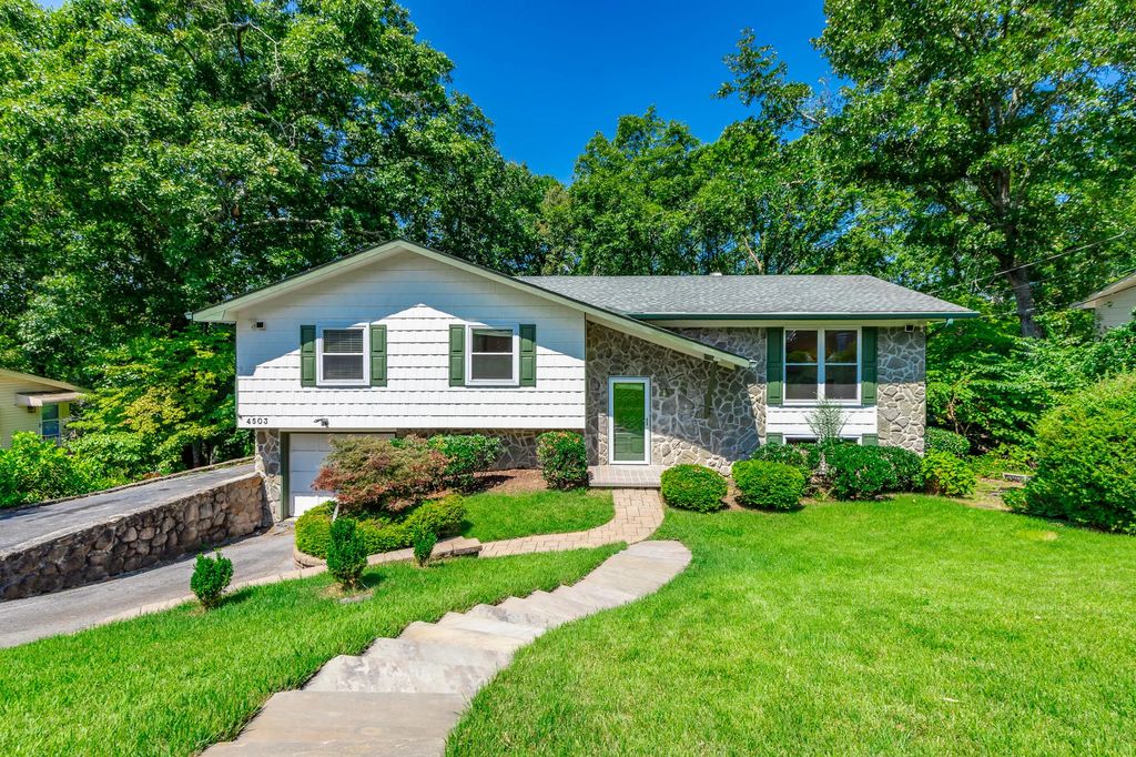 4503 Koblan Court, Hixson