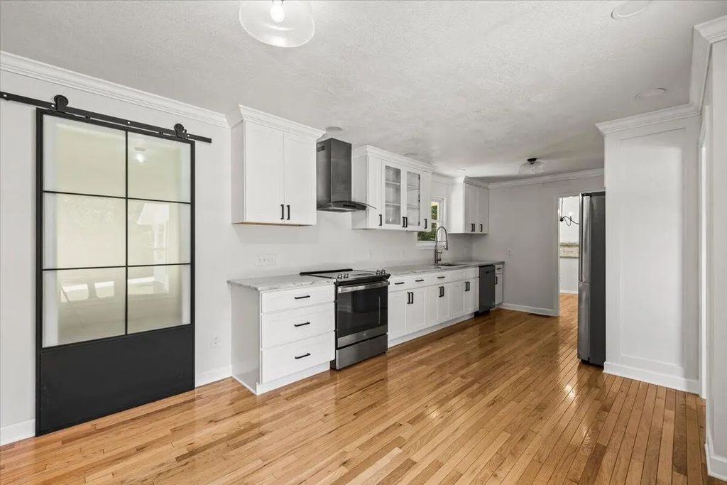 1339 Long Hollow Road, Rock Spring