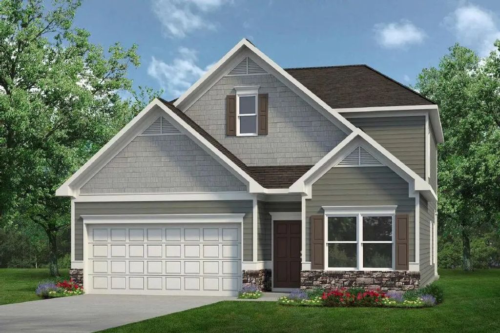 1501 Centerstone Lane, Apison