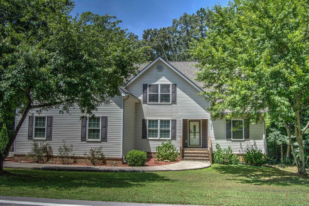 2800 Back Valley Road, Trenton