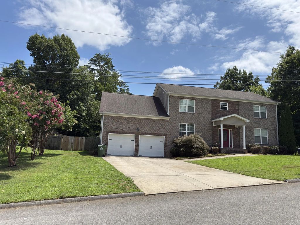 2530 Wessex Lane, Chattanooga