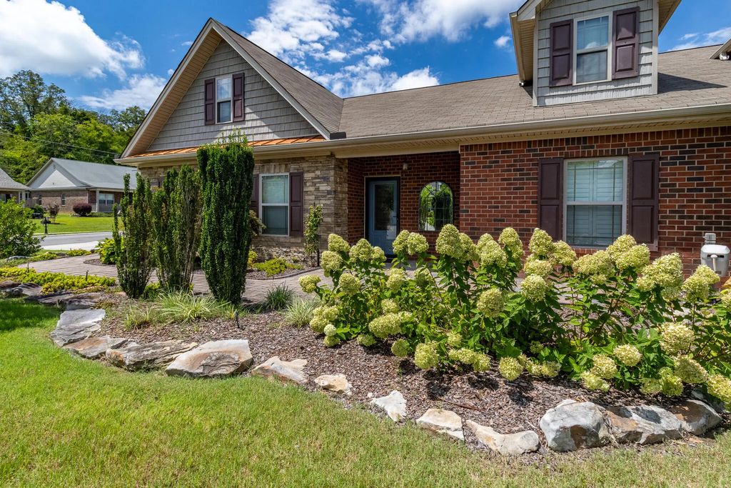 125 Tradewind Drive, Fort Oglethorpe