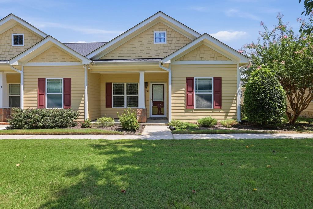731 Callaway Court, Chattanooga
