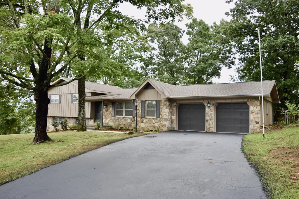 1324 Clearpoint Drive, Hixson