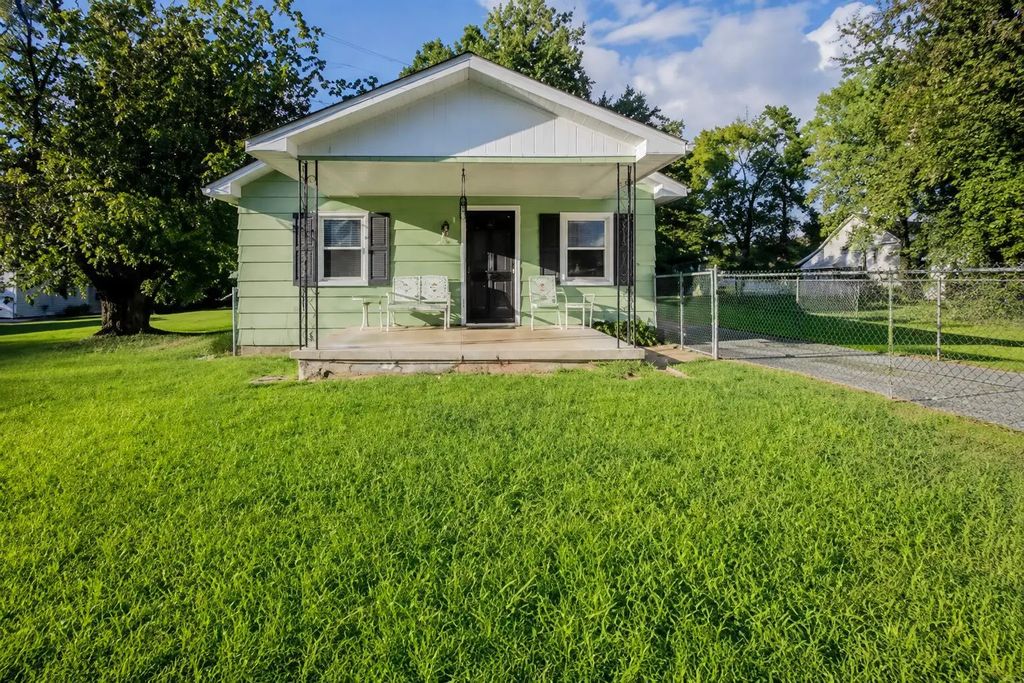 5807 Clover Street, Chattanooga
