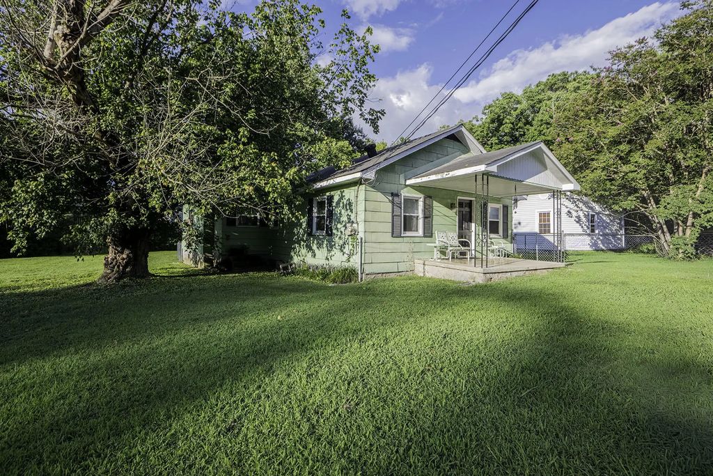 5807 Clover Street, Chattanooga