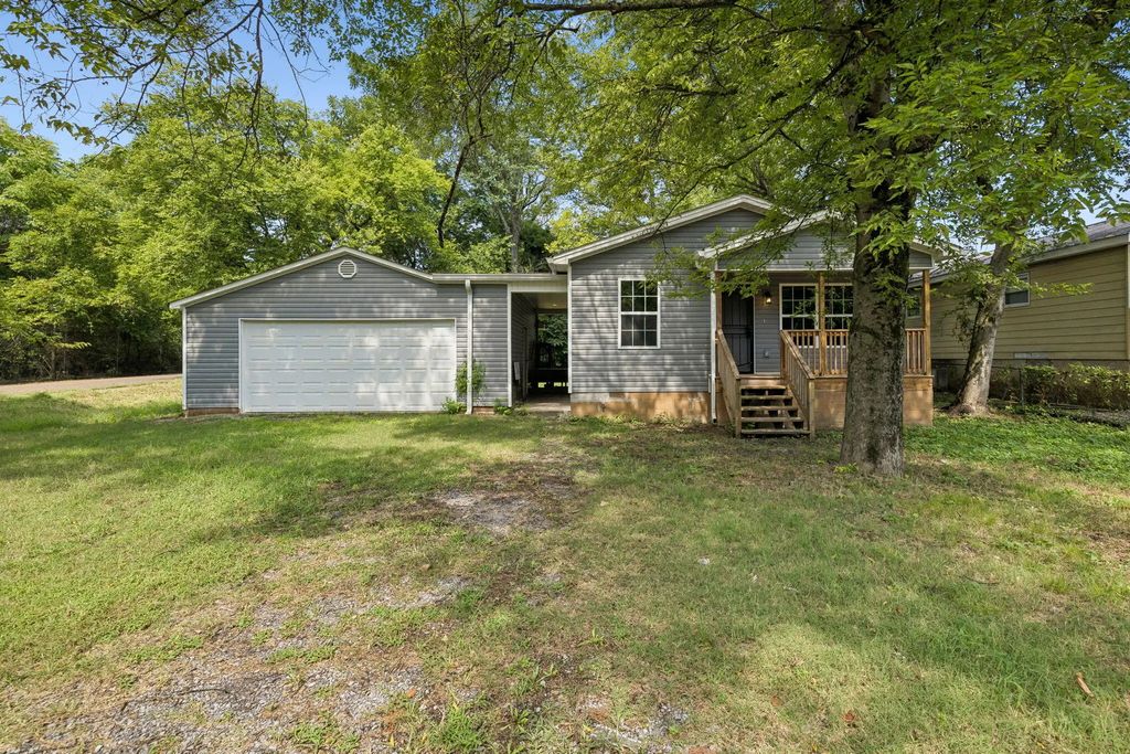 1203 Sholar Avenue, Chattanooga