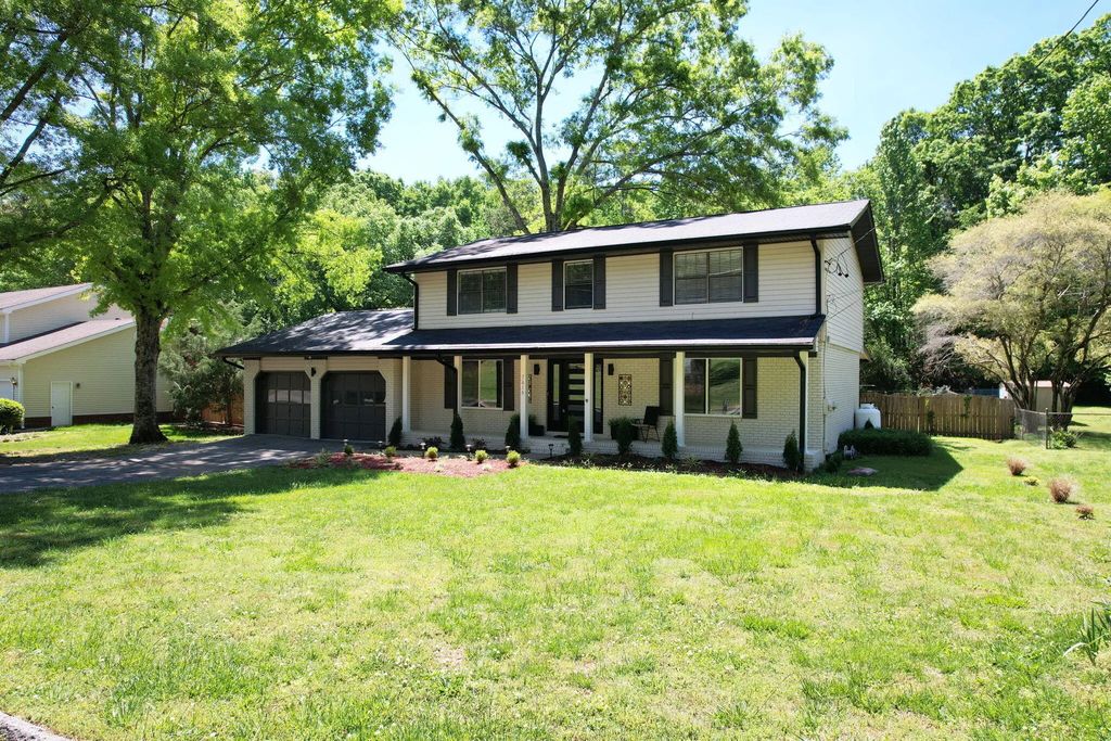 7619 Cove Ridge Drive, Hixson