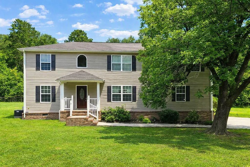959 Lower Mill Road, Hixson