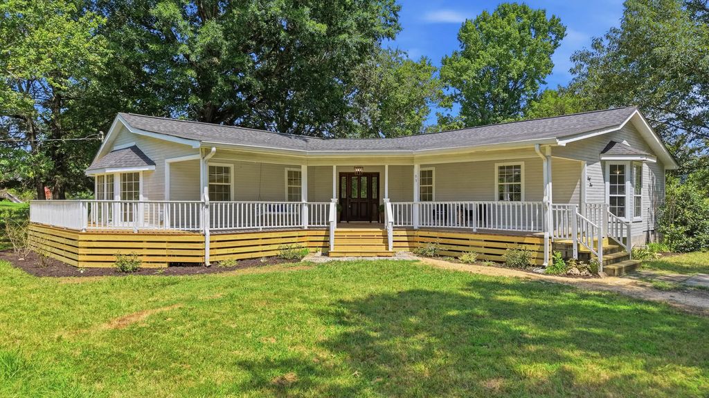 93 Gary Lane, Ringgold