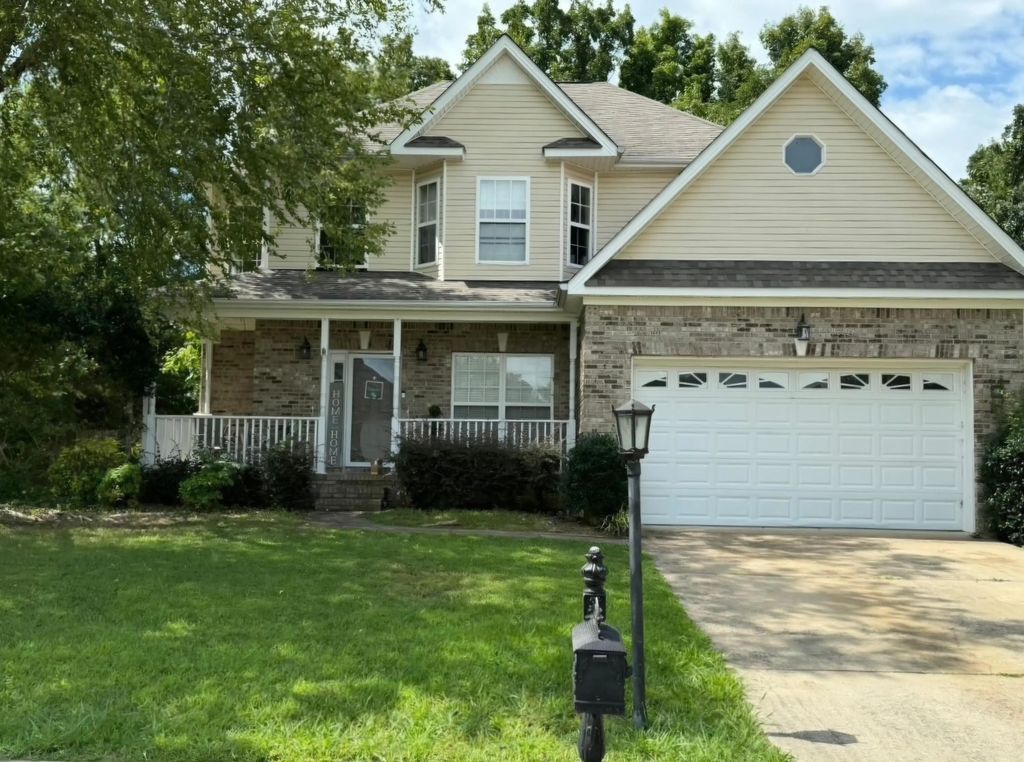 2032 Paris Metz Road, Chattanooga