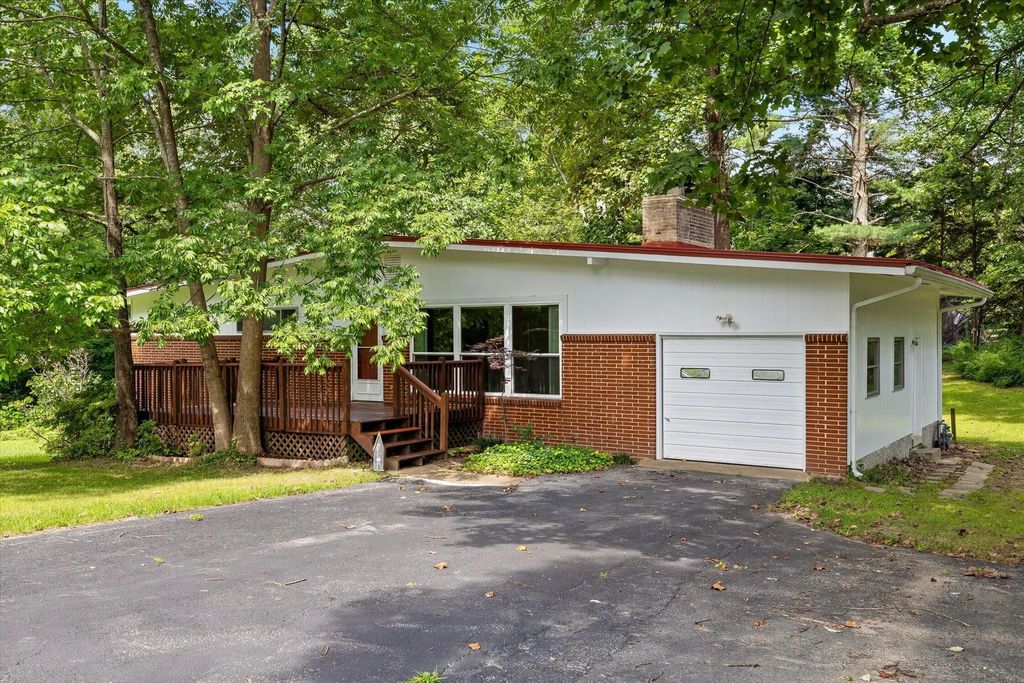797 Cherokee Lane, Signal Mountain