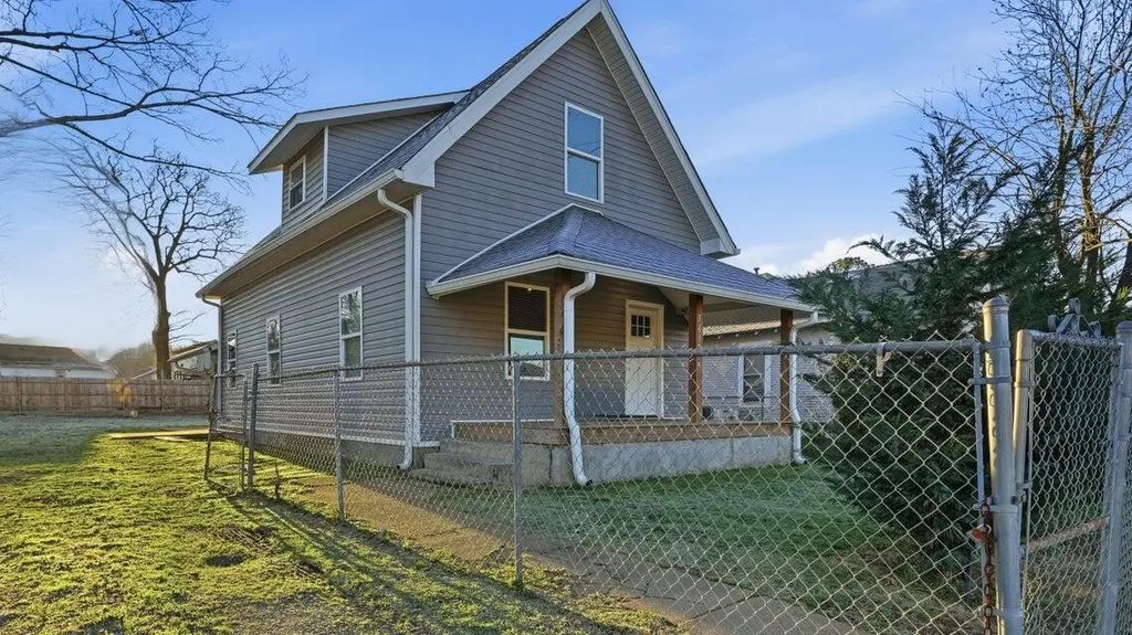 3612 5th Avenue, Chattanooga