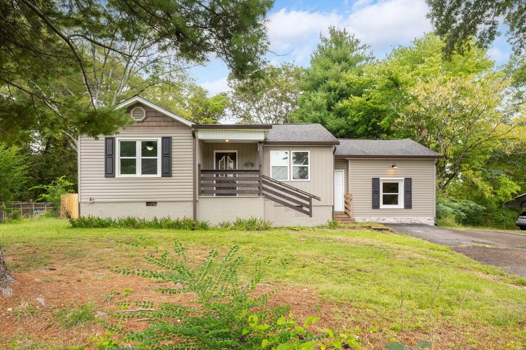 3 Reece Street, Rossville