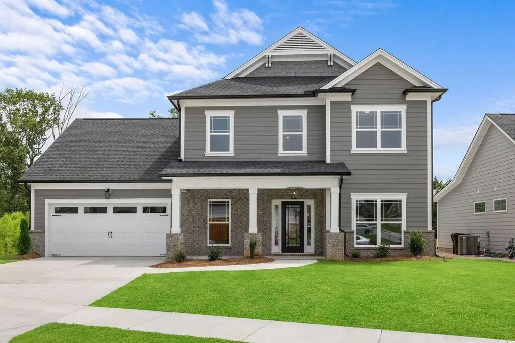 9864 Mayfly Road, Ooltewah