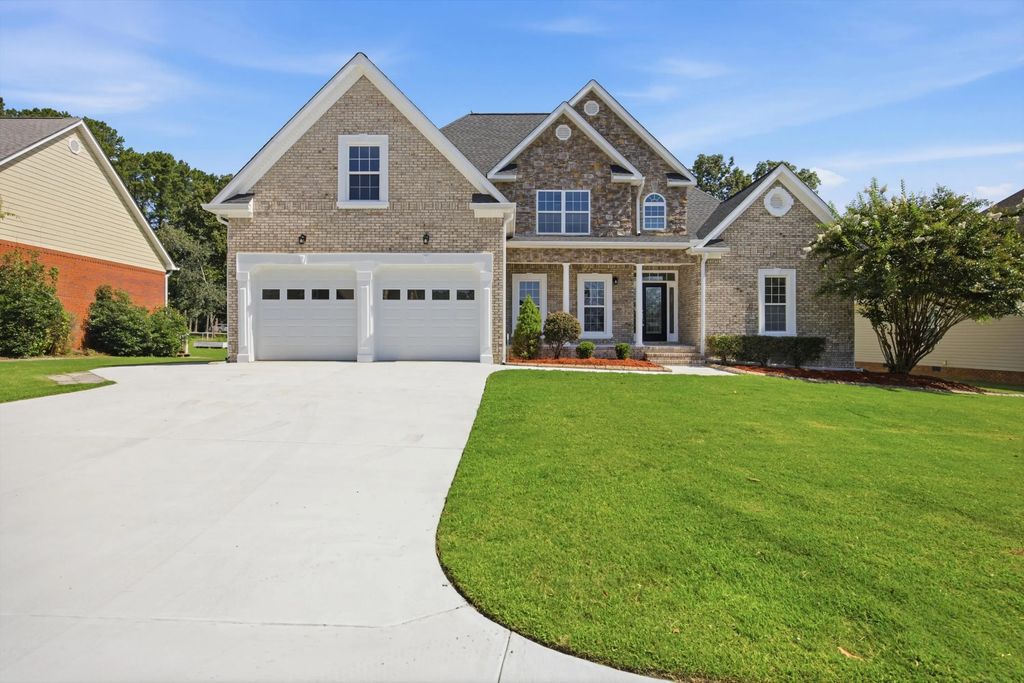 29 Arbor Woods Circle, Ringgold