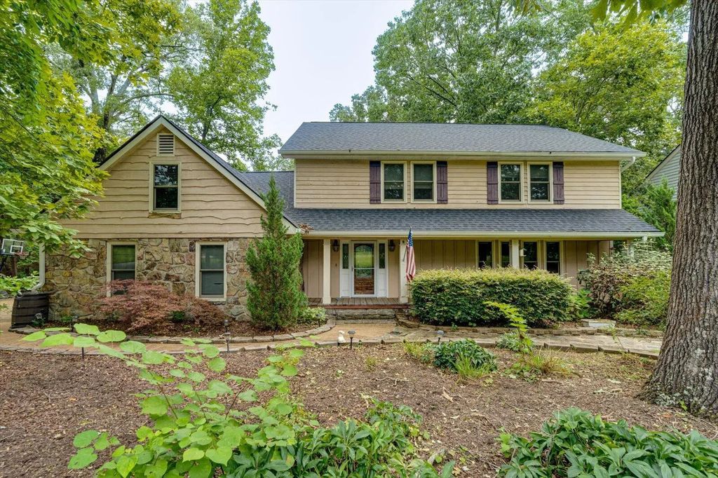 9225 Evening Shadow Drive, Chattanooga