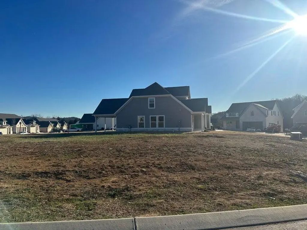 Lot 14 Arthur Lane, Cleveland