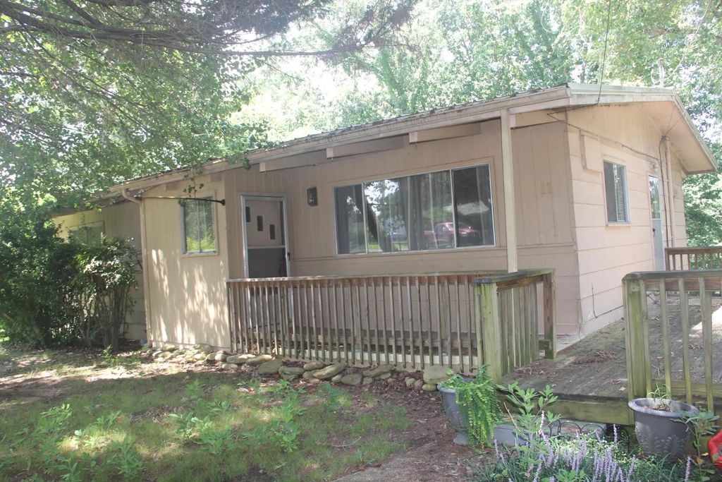 11 Gail Circle, Rossville