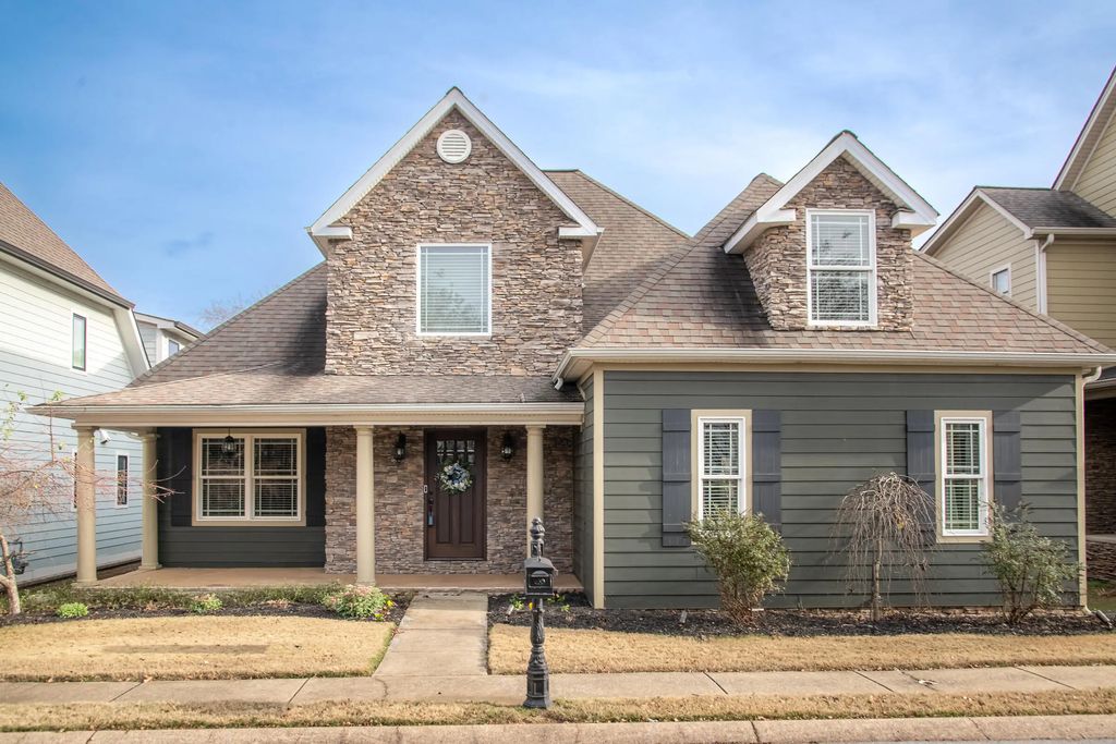 7424 Miss Madison Way, Ooltewah