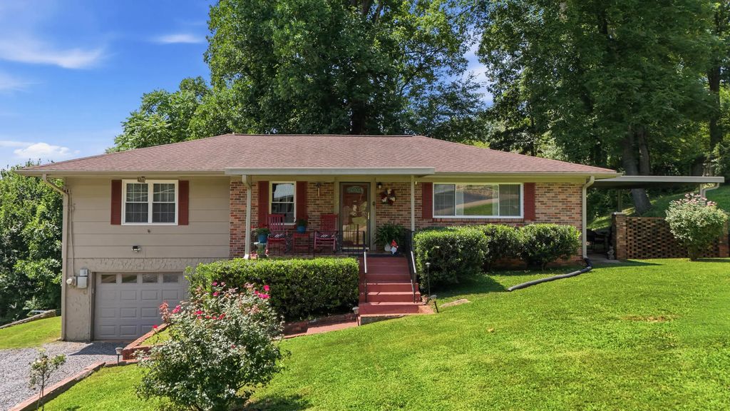 106 Coburn Drive, Chattanooga