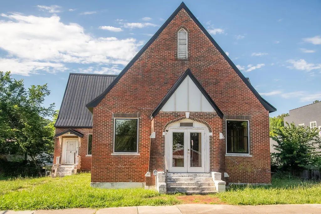 21 W Bell Avenue, Chattanooga