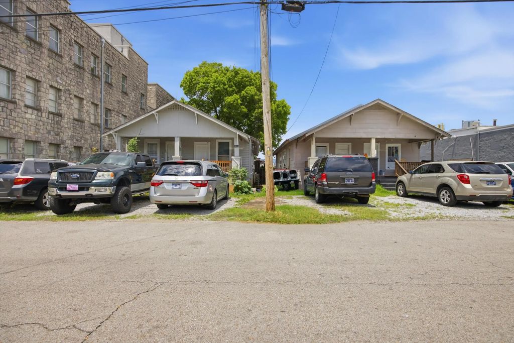 1511 S Greenwood Avenue, Chattanooga