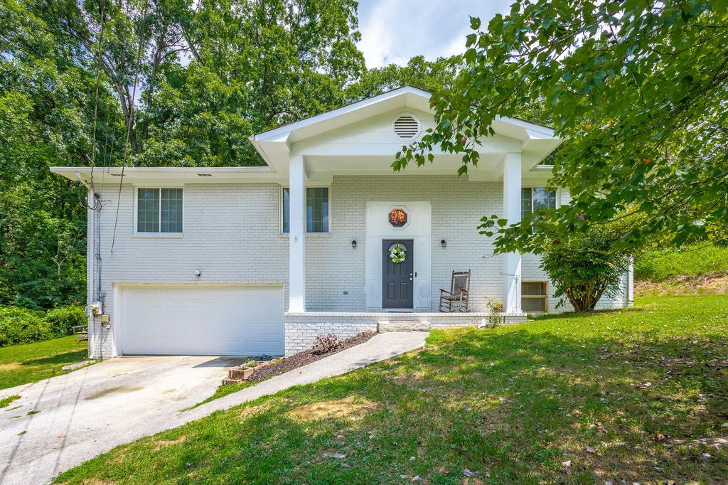 3440 Cagle Road, Chattanooga