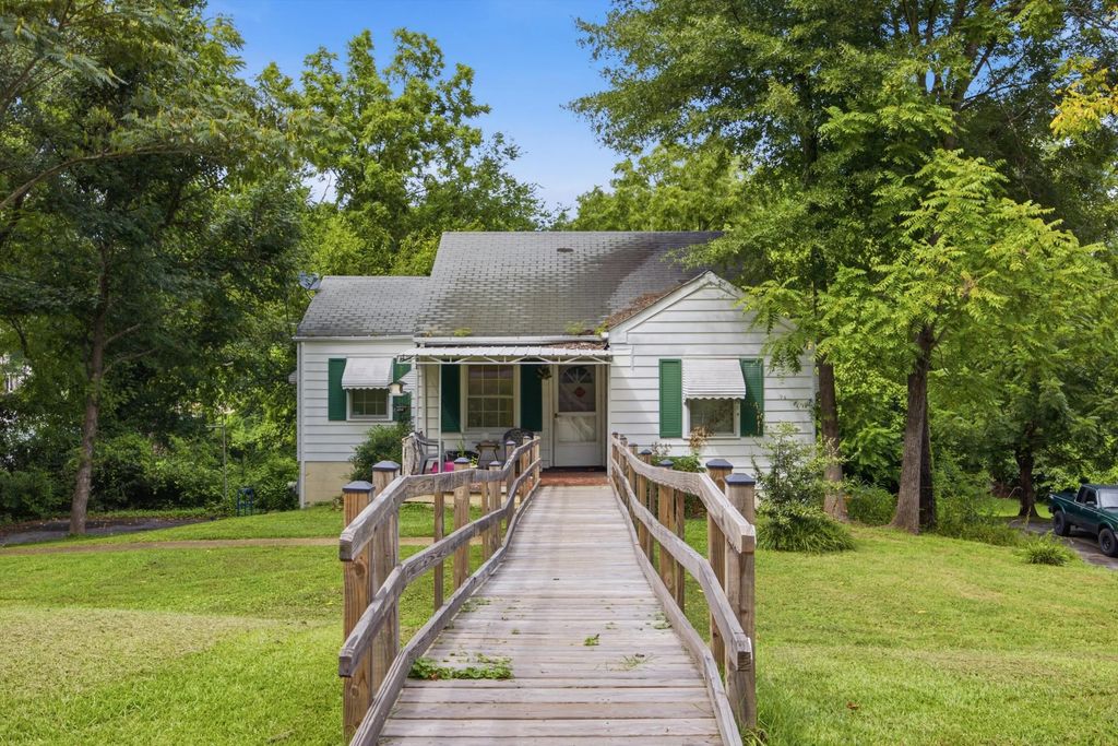 3601 Ida Belle Lane, Chattanooga