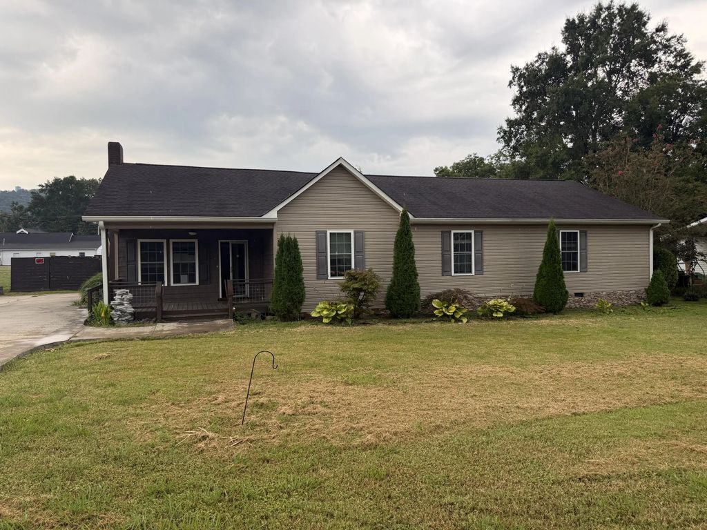 108 S Liner Street, Rossville
