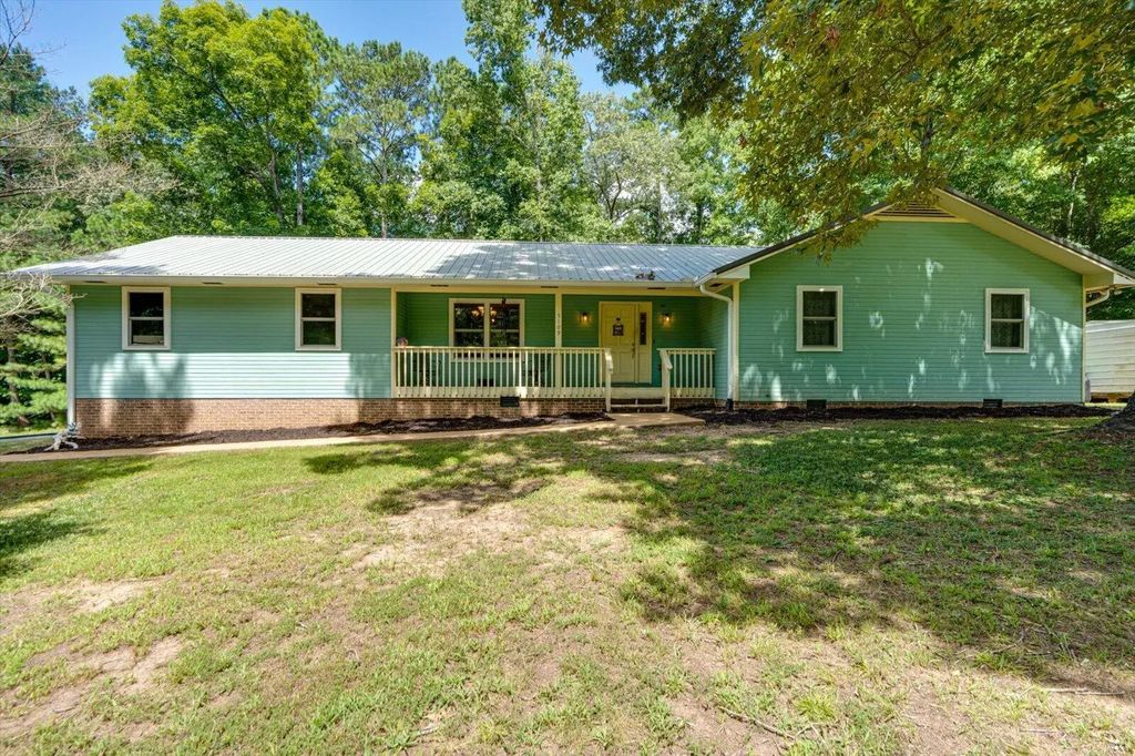 5109 Jackson Road, Apison