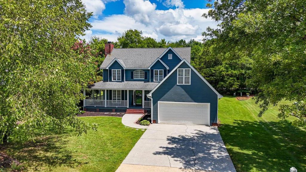 59 Briarwood Drive, Ringgold