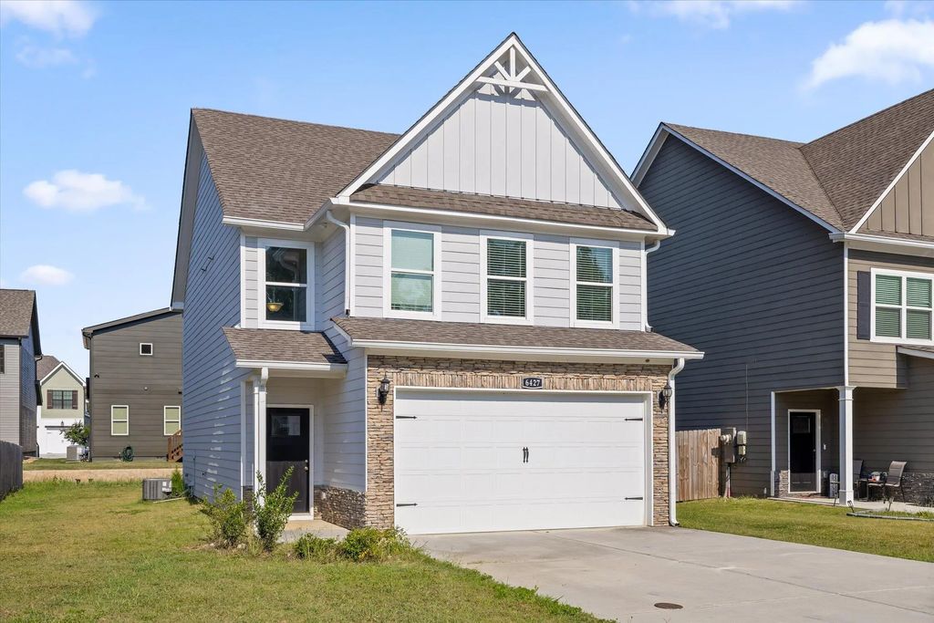 6427 Dharma Loop, Chattanooga