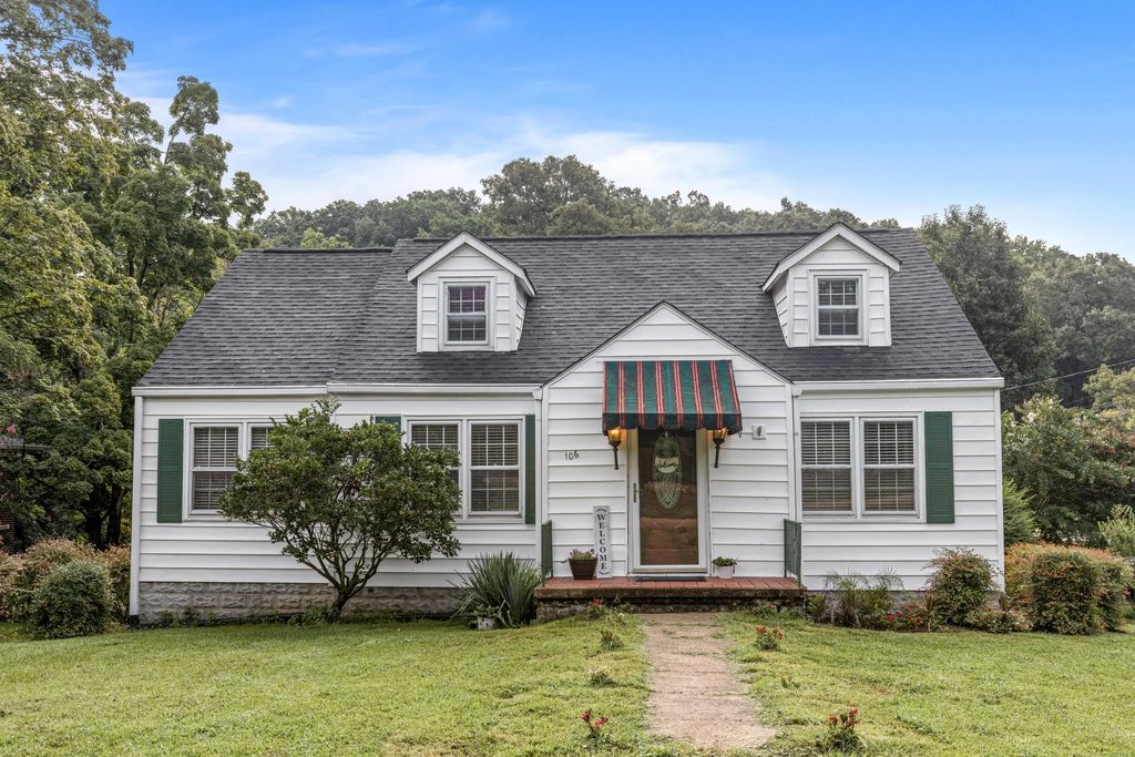 106 S Germantown Road, Chattanooga