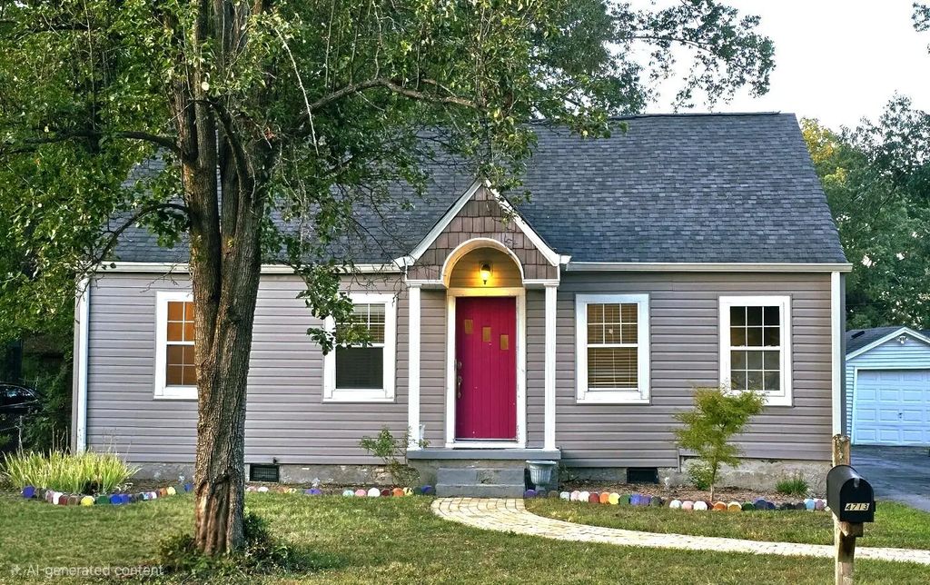 4713 Biltmore Avenue, Chattanooga