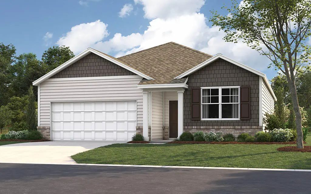 10664 Prairie Lake Drive, Apison