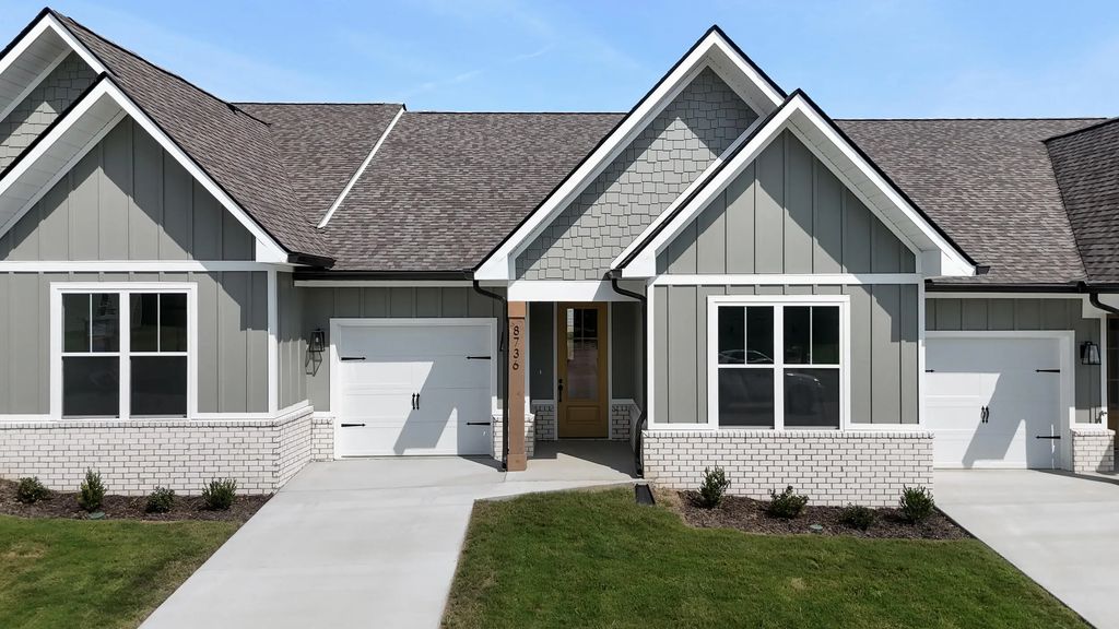 8736 James Creek Drive, Ooltewah