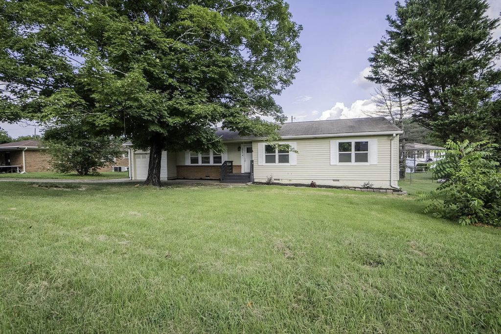 3608 Indian Trail, Chattanooga