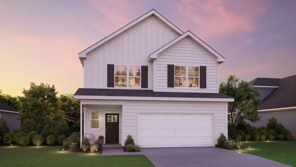 861 Gardenview Way, Chattanooga