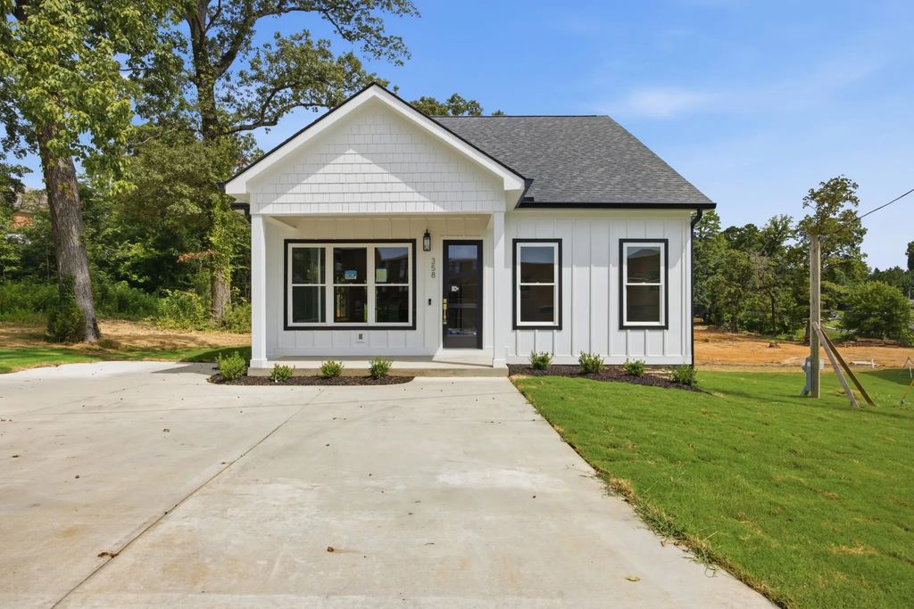 358 Thomas Road, Fort Oglethorpe